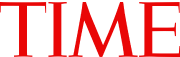 Time Magazine Logo